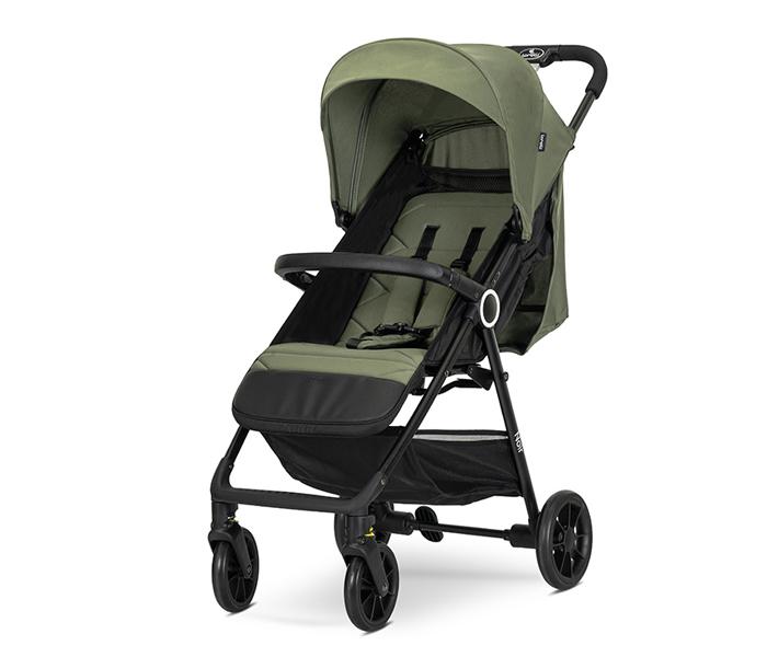 LORELLI KOLICA ZA BEBE NOIR (22KG MAX) - GREEN